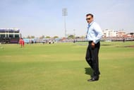 ravi shastri