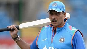 Ravi Shastri resigns from ICC cricket committee