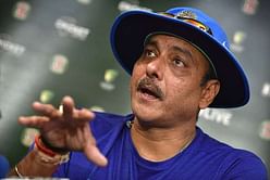Reports: Current Indian cricketers were not consulted during Anil Kumble's appointment