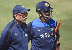 MS Dhoni: Captaincy decision will be taken by BCCI