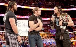 Twitter reacts to WWE Raw 13th June, 2016
