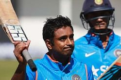 Ambati Rayudu: The man who refuses to give up