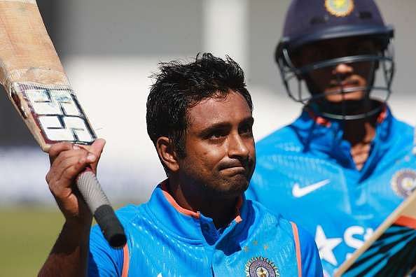 Ambati Rayudu: The man who refuses to give up