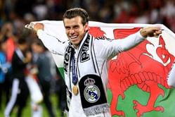 Reports: Real Madrid offer Gareth Bale 'lifetime contract' to stay at the club
