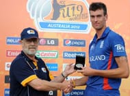 Reece topley