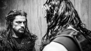 WWE News: Suspended Roman Reigns advertised for triple threat match at Battleground