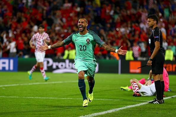 Euro 2016: Croatia 0-1 Portugal - 5 talking points