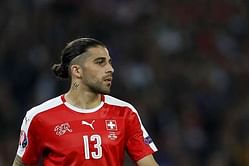 Reports: Arsenal make formal contact over Ricardo Rodriguez's summer transfer