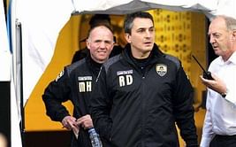 I-League: East Bengal rope in former Southampton man Richard Dryden as assistant coach