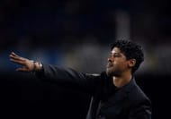 Rijkaard Barcelona