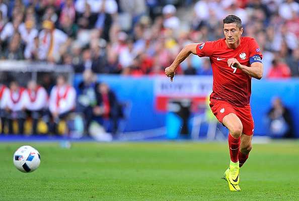 Euro 2016: Poland vs Ukraine - 5 players to watch out for