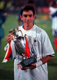 Robert Pires