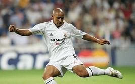 Roberto Carlos' quotes from an old interview prove Roy Hodgson was never a great coach