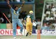 Robin Singh was a regular in the Indian ODI team during the late 1990s