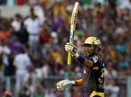 Robin Uthappa