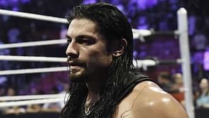 WWE Rumors: Roman Reigns will not regain the WWE Championship at Battleground