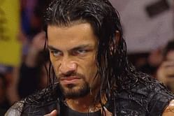 WWE can't ignore turning Roman Reigns heel now