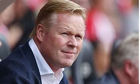 Manager Watch: Who will replace Ronald Koeman at Southampton?