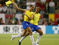 ronaldinho rivaldo