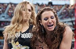 WWE News: Stephanie McMahon talks about the possibility of Ronda Rousey appearing in a WWE ring