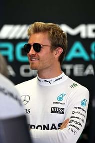 nico rosberg