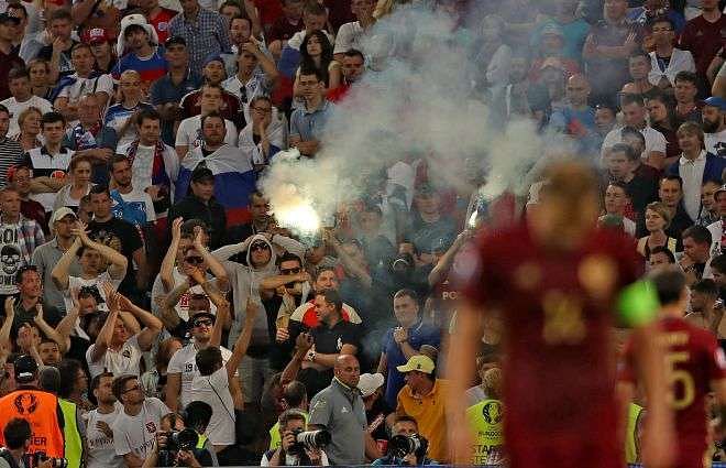 5 teams that were disqualified from international tournaments - will Russia follow suit?