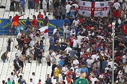 Clearing the misconceptions about Russian football ultras