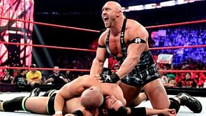 5 WWE Superstars that earned scholarships at college