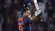 Sachin Tendulkar