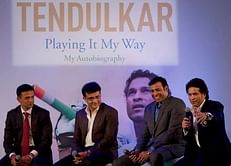 Sachin Tendulkar, Sourav Ganguly and VVS Laxman interview the applicants for India coach