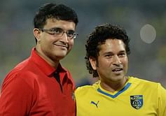 Sachin's Kerala Blasters to set up residential football academy