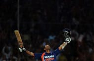 Sachin Tendulkar scored 33 tons in winning causes for India