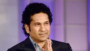 Sachin Tendulkar to use video link to select new India head coach