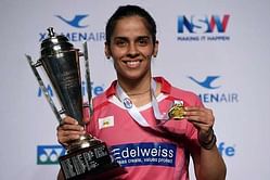 Rio Olympics 2016: Saina Nehwal says she is in the 'winning zone', hopes to win a medal at the Games