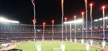 Kolkata likely to host FIFA U-17 World Cup final next year