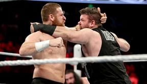 WWE News : Huge match announced for WWE Battleground