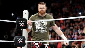 WWE Rumours: Sami Zayn to become the new Daniel Bryan of WWE