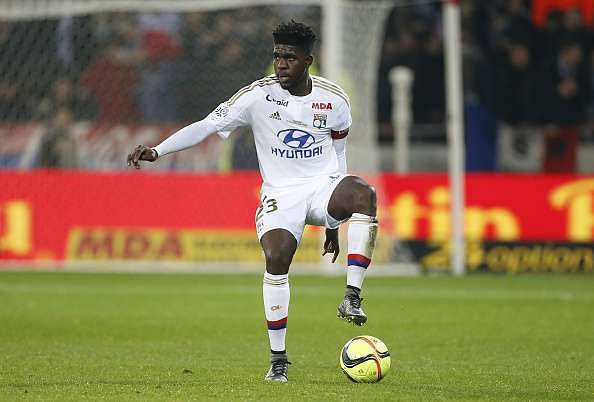 Euro 2016 Player Preview: Samuel Umtiti