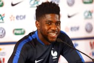 Samuel Umtiti