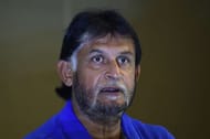 Sandeep Patil