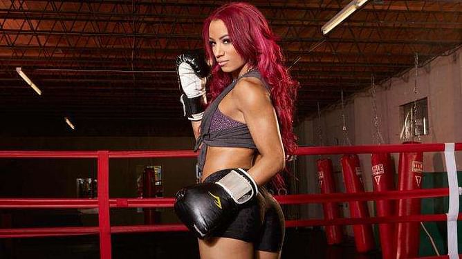 WWE News: Plans for the returning Sasha Banks revealed?