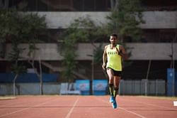 "Motivating others is a huge adrenaline rush" - Sebastian D'Souza on life as a marathon pacer