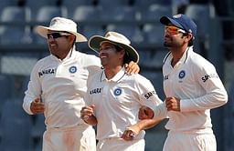 How cricketers are wishing their dads and spending Father's Day