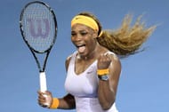 Serena Williams