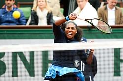 French Open 2016 Final: Serena Williams vs Garbine Muguruza, where to watch live and preview