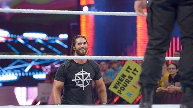WWE Monday Night Raw Preview : 13 June, 2016