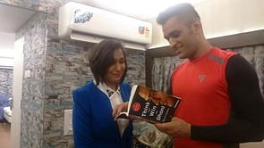 In conversation with Sfurti Sahare, the brain behind “Think and Win like Dhoni”
