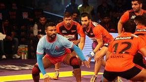 Pro Kabaddi 2016 Season 4: Jaipur Pink Panthers vs Telugu Titans Preview: Match Prediction, Time, Venue, Playing Squads & Live Match Telecast info