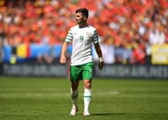 Shane Long