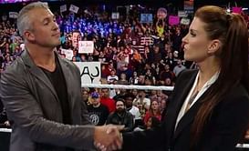 WWE's Brand Split Will Elevate Tuesday Night SmackDown
